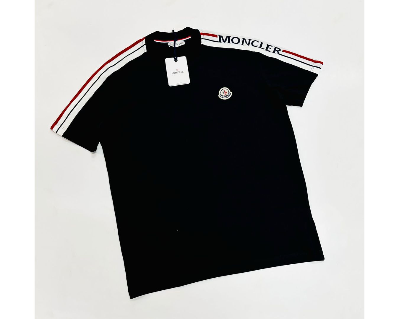 CAMISETA MONCLER