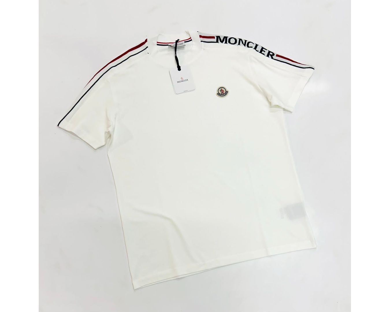CAMISETA MONCLER
