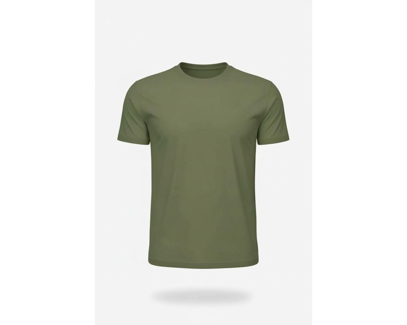 CAMISETA LATINA MARTINE LORENZO