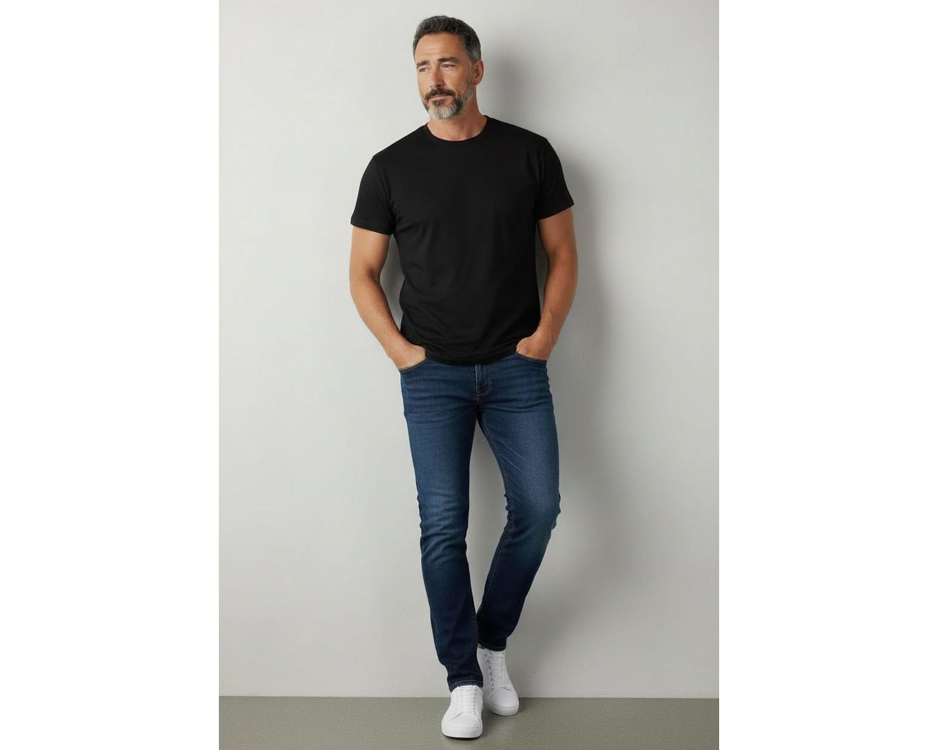 CAMISETA TECH MARTINE LORENZO