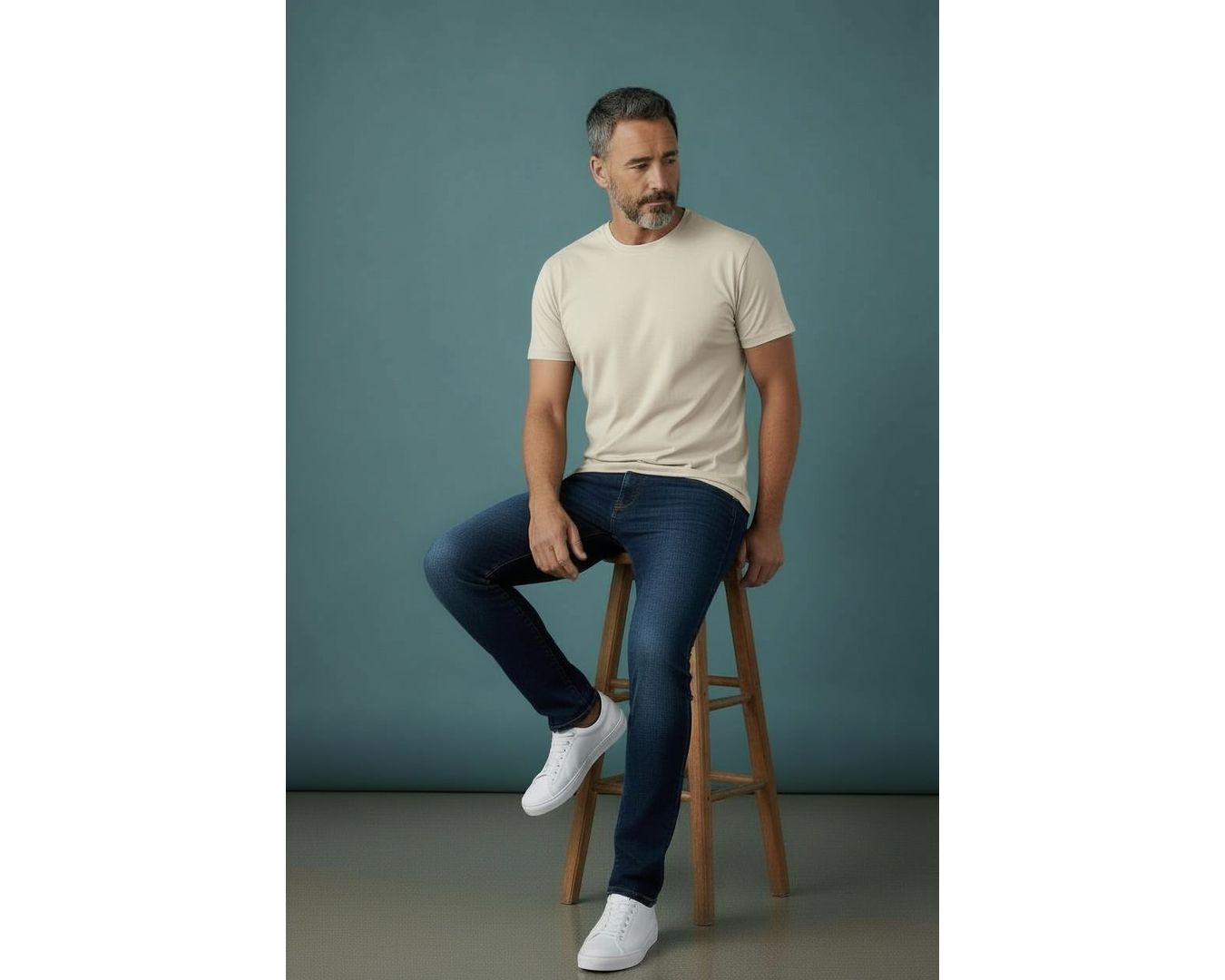 CAMISETA TECH MARTINE LORENZO