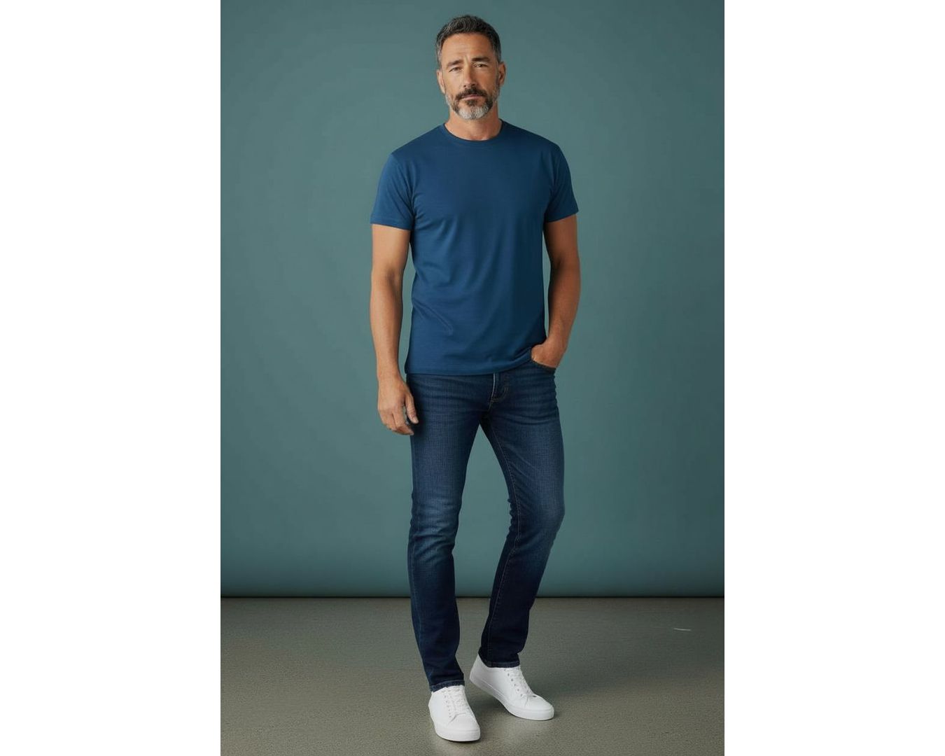 CAMISETA TECH MARTINE LORENZO