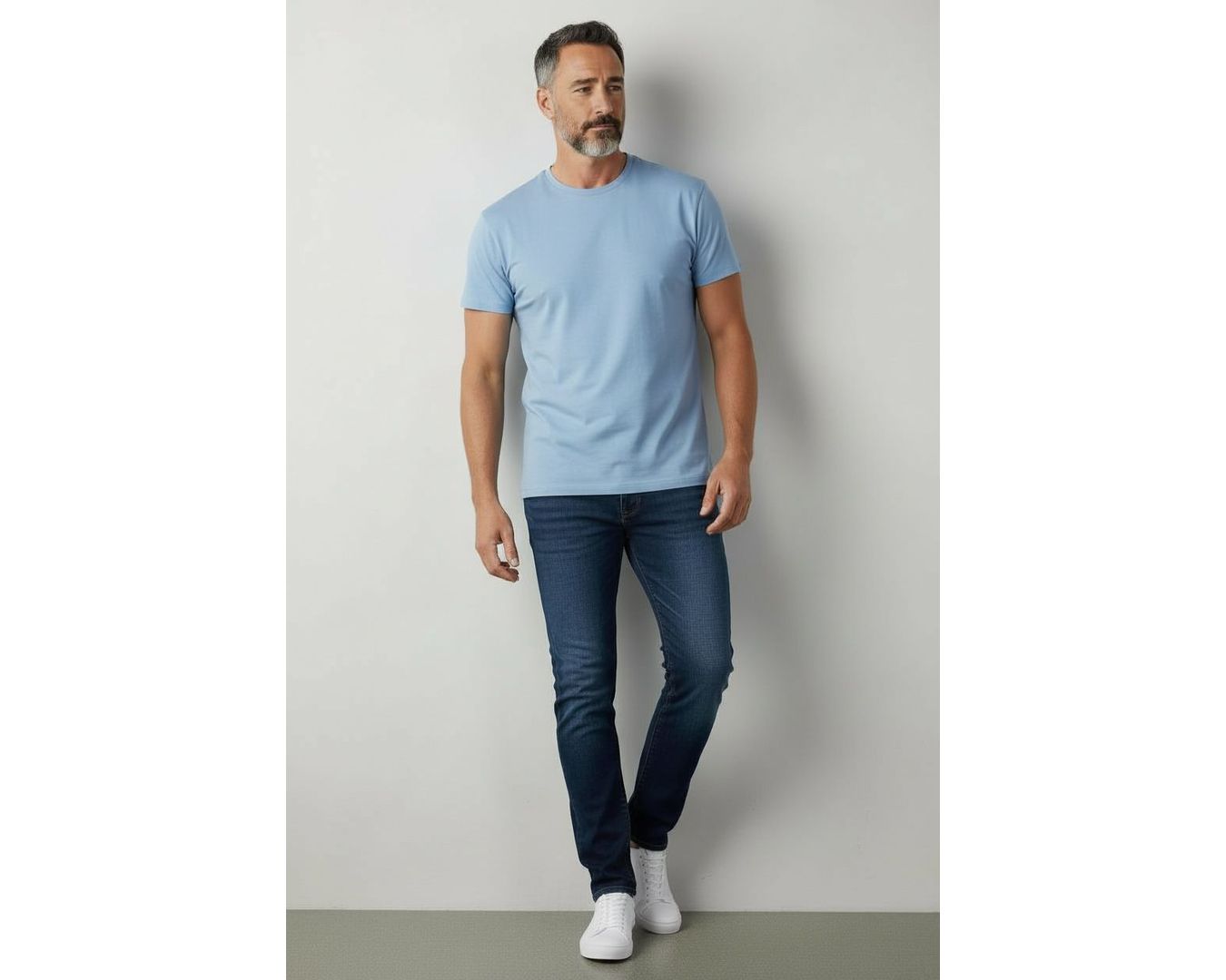 CAMISETA TECH MARTINE LORENZO