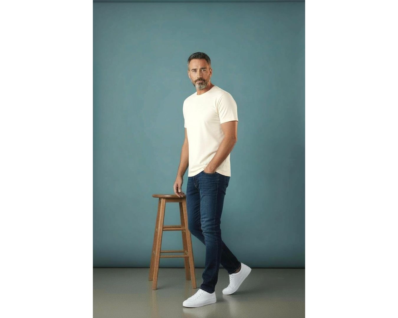 CAMISETA TECH MARTINE LORENZO