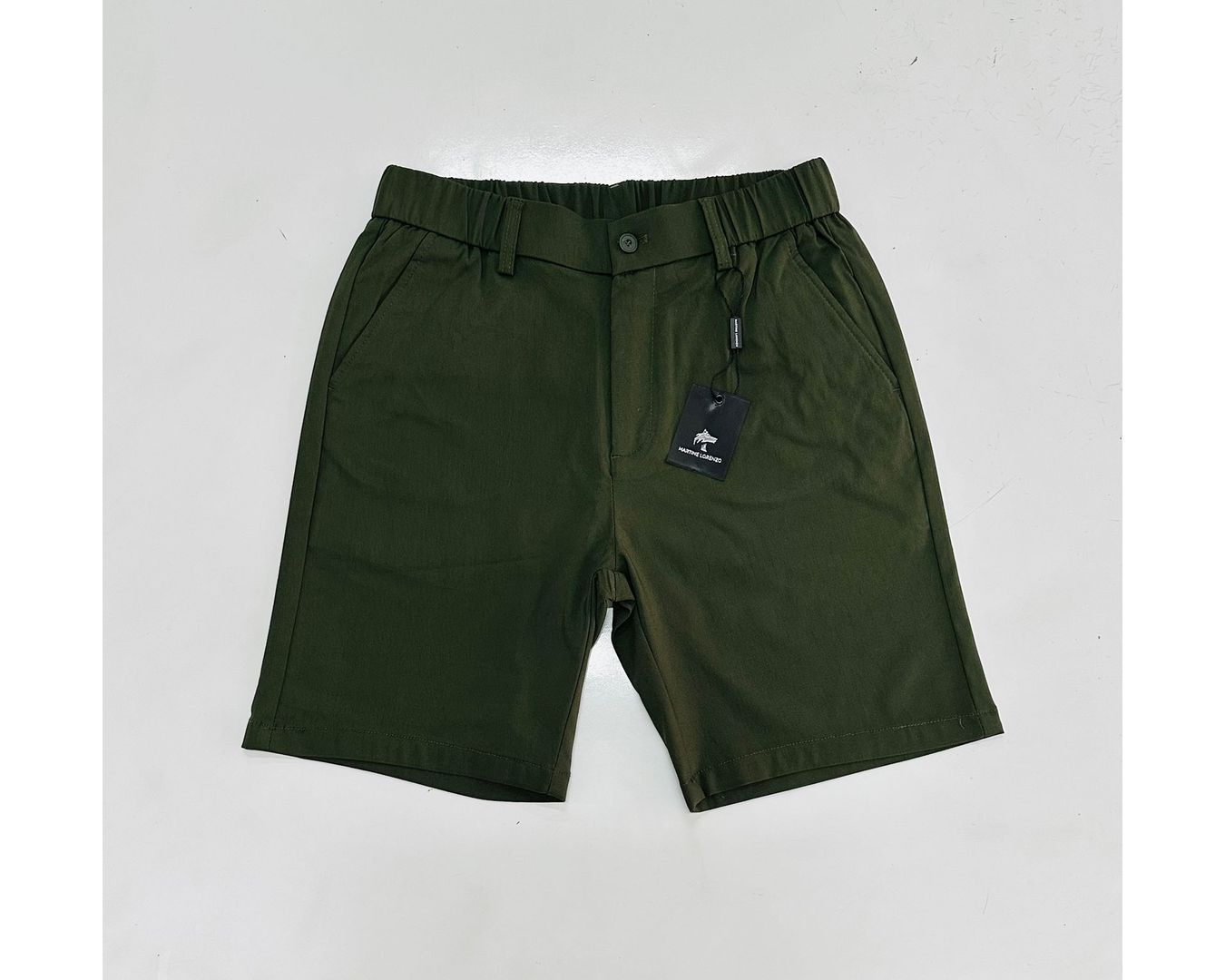 BERMUDA CAGLIARI MARTINE LORENZO