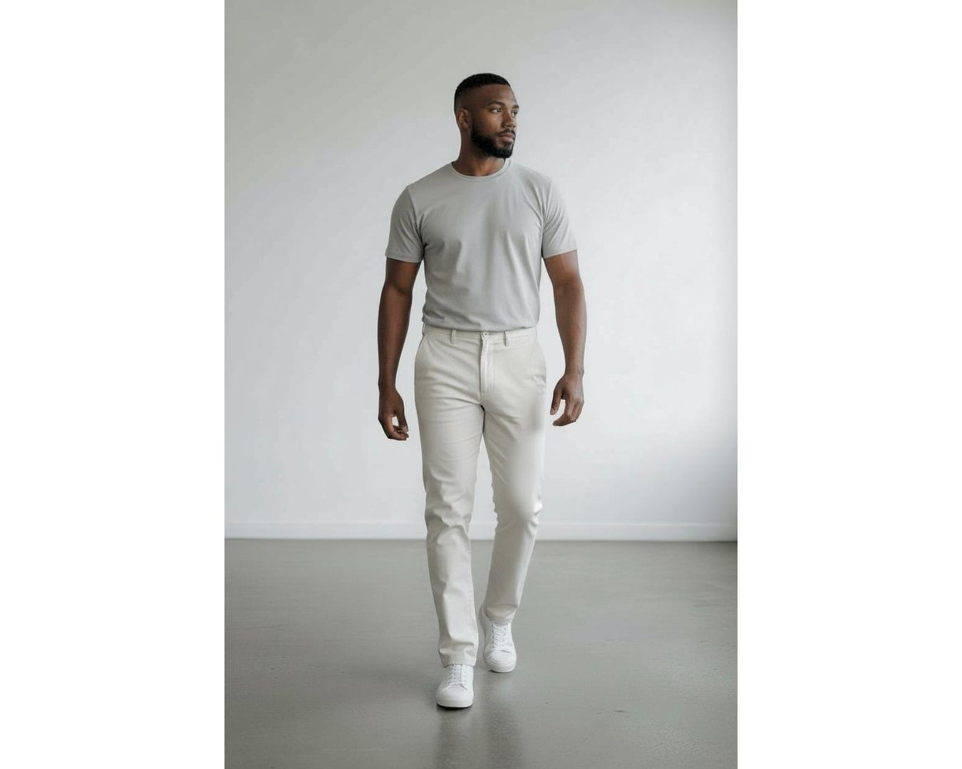 CALÇA PARMA MARTINE LORENZO