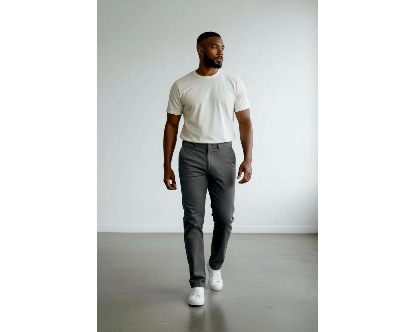 CALÇA PARMA MARTINE LORENZO