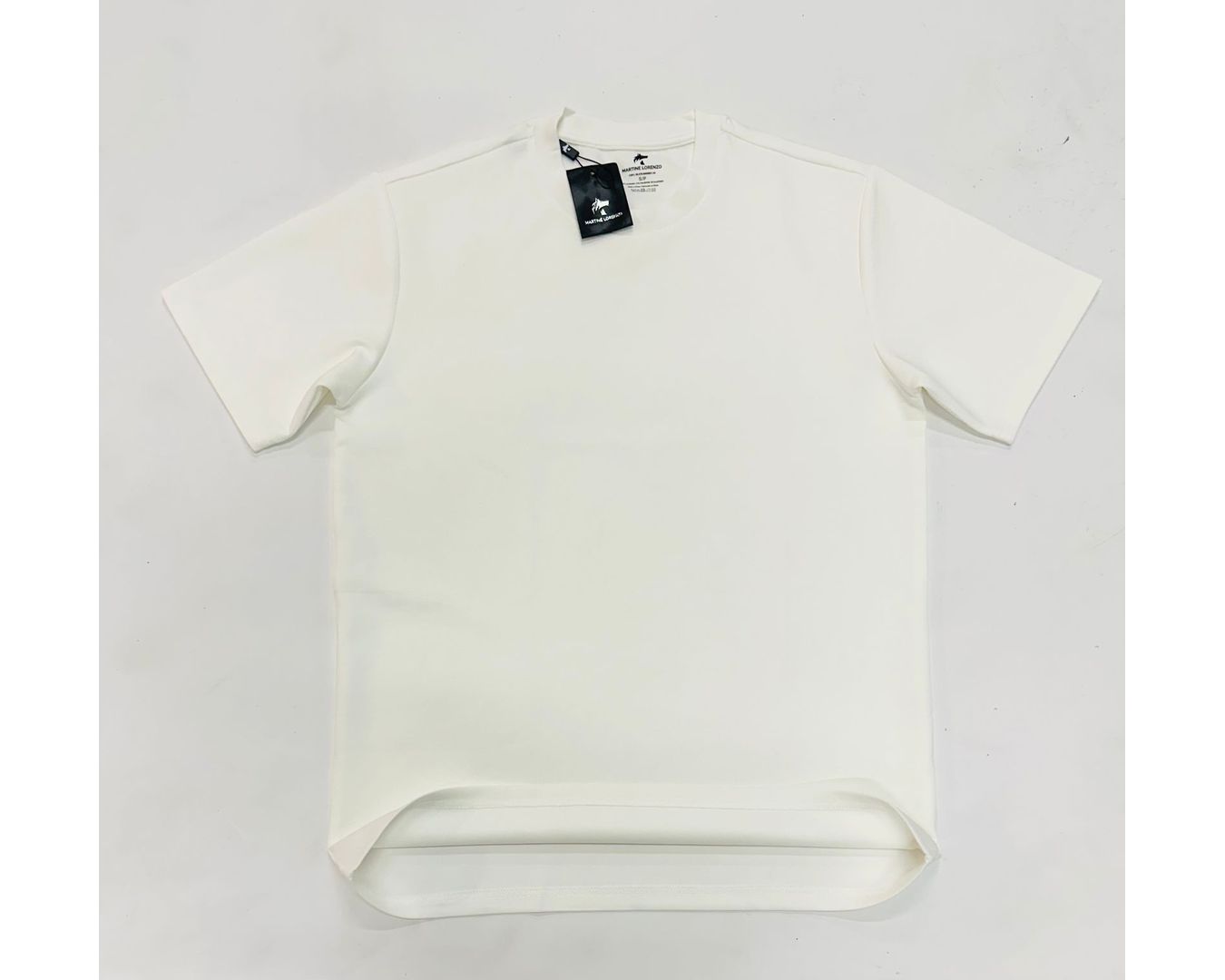 CAMISETA TORINO MARTINE LORENZO