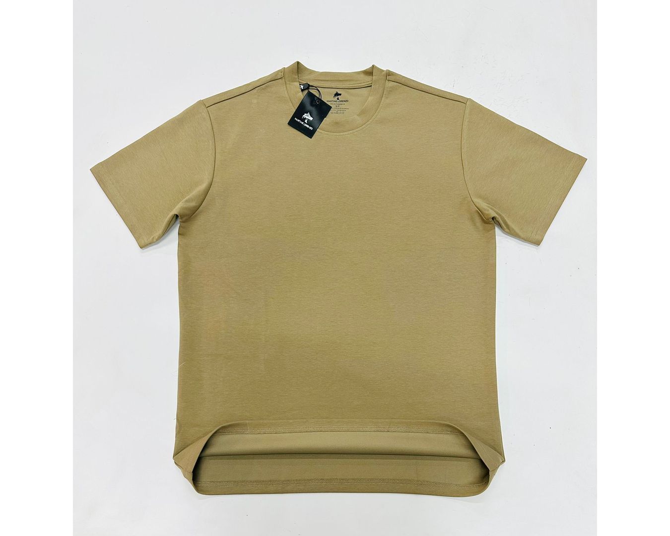 CAMISETA TORINO MARTINE LORENZO