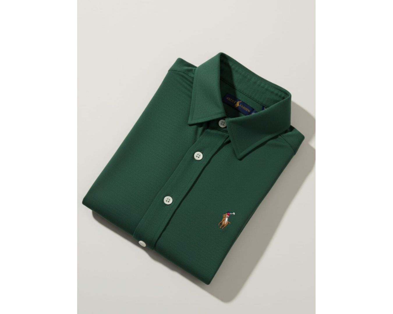 CAMISA SOCIAL INFANTIL