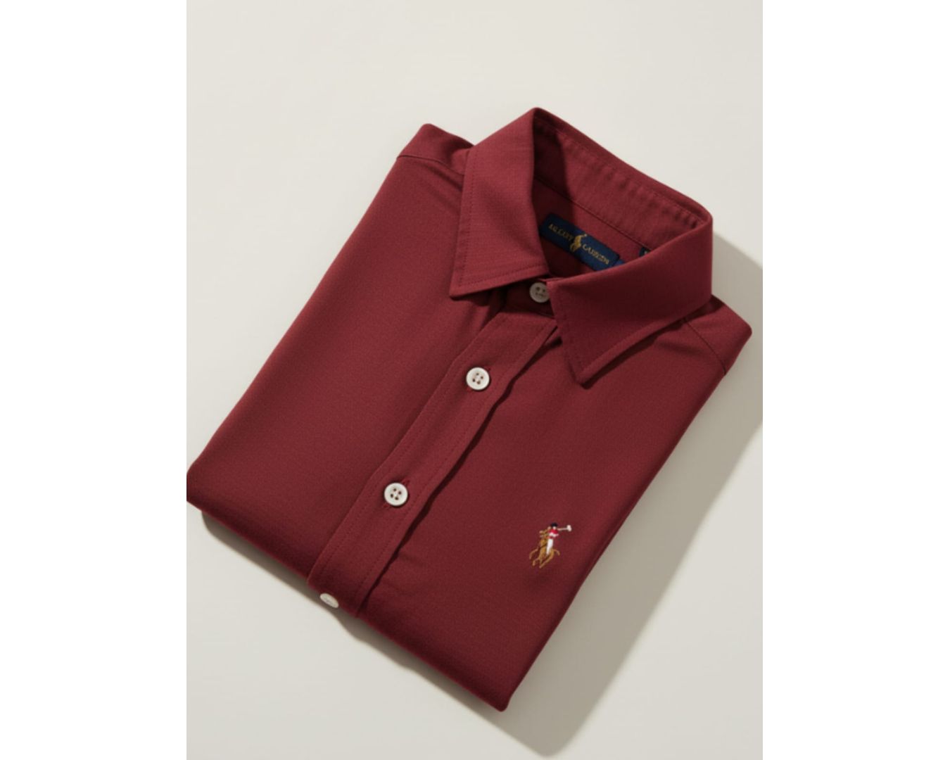 CAMISA SOCIAL INFANTIL