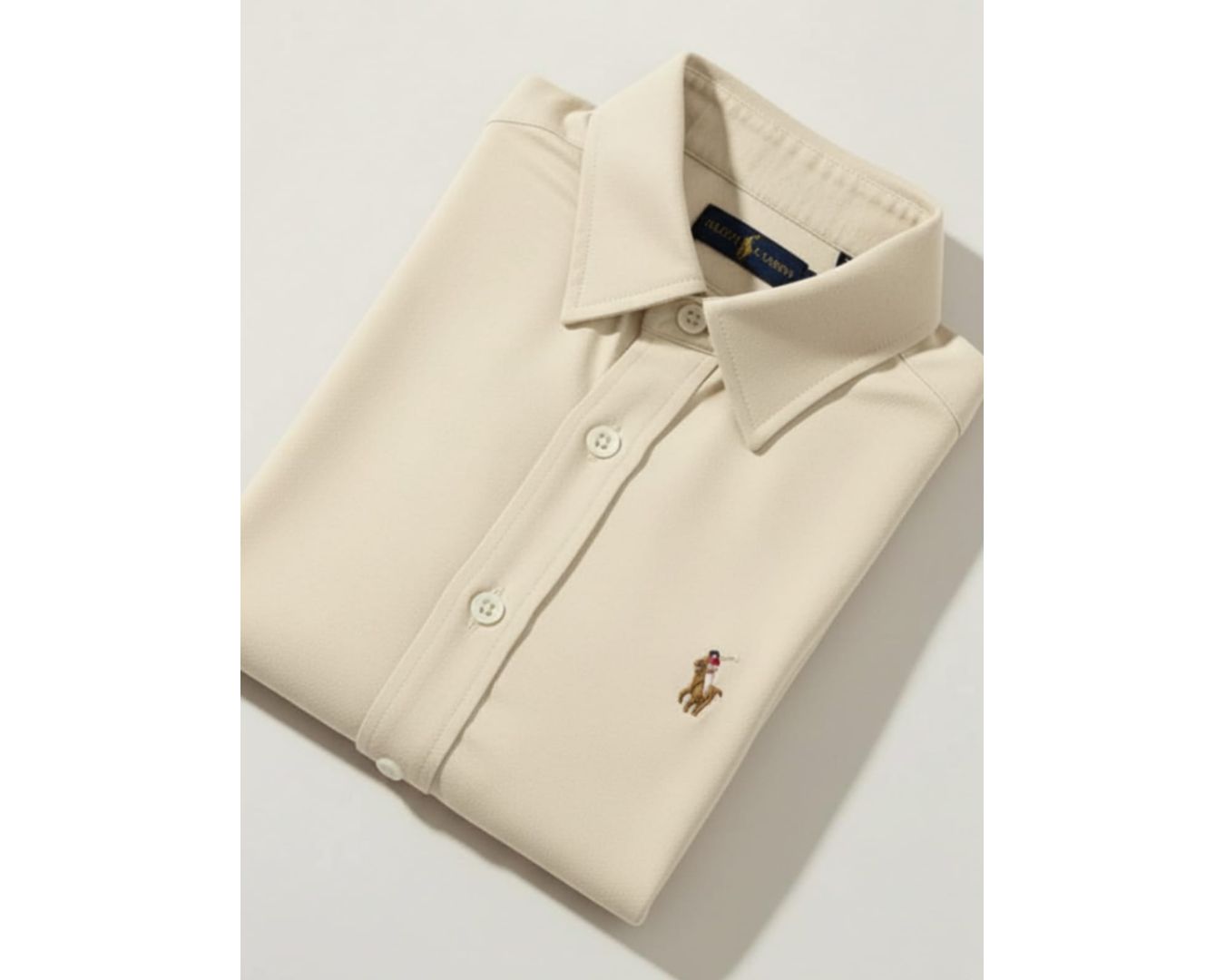 CAMISA SOCIAL INFANTIL