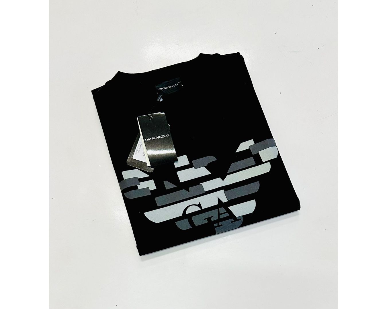 CAMISETA EMPORIO ARMANI 