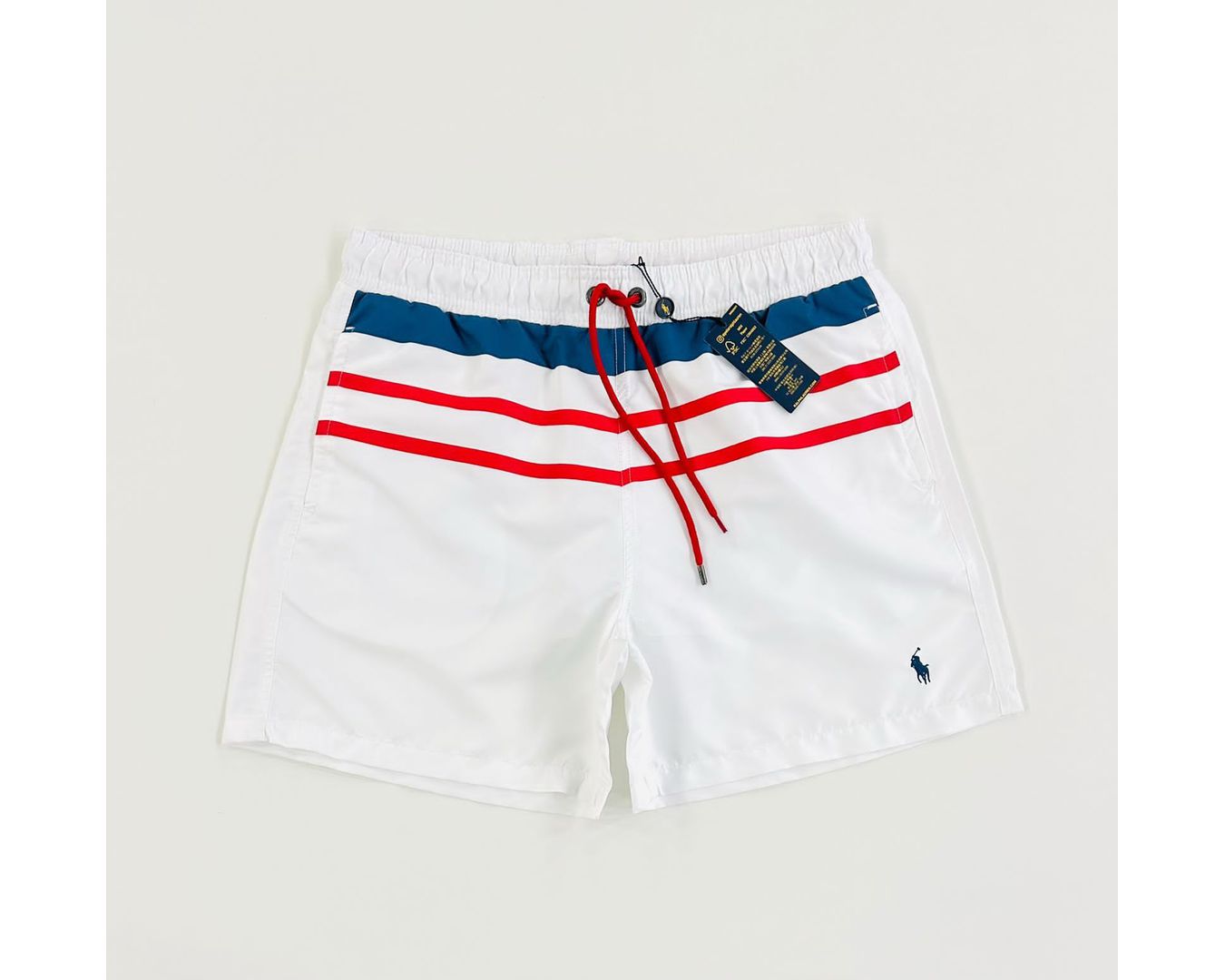 SHORT RALPH LAUREN