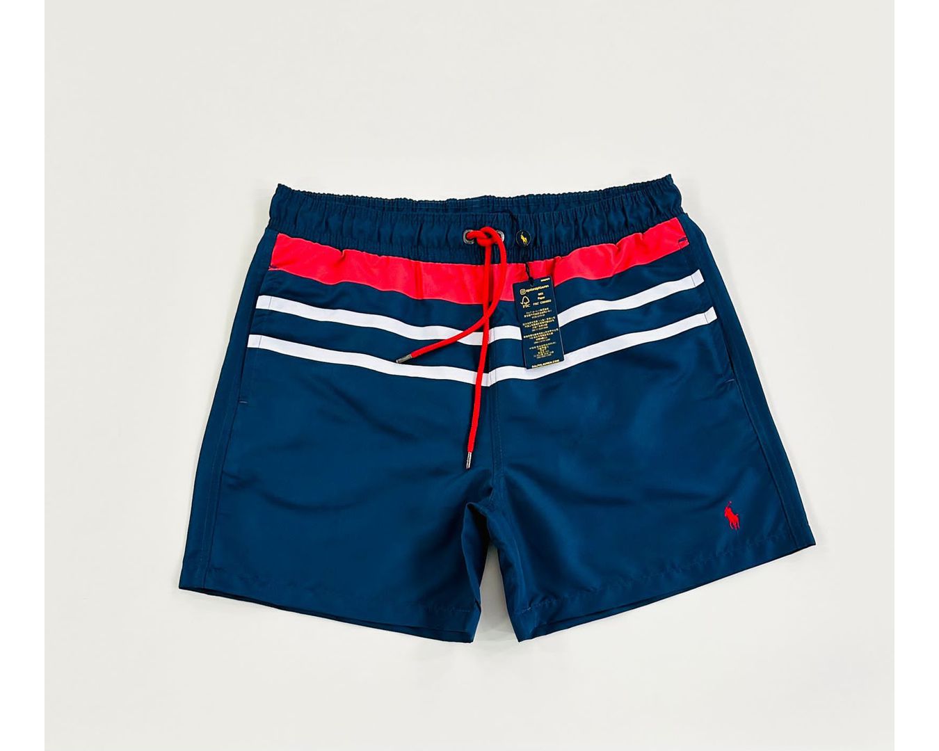 SHORT RALPH LAUREN 