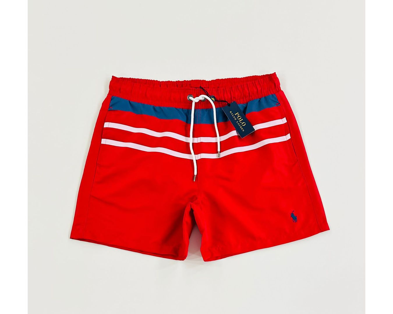SHORT RALPH LAUREN 