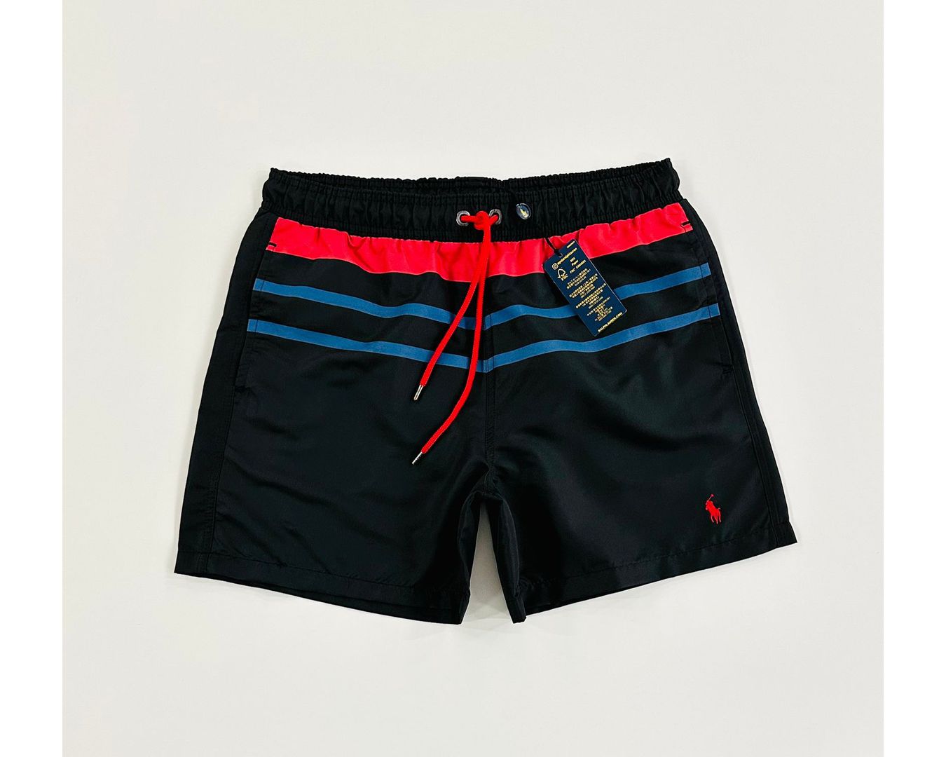 SHORT RALPH LAUREN 