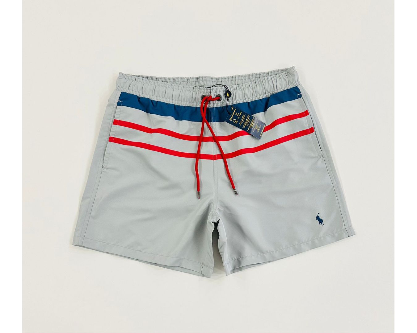 SHORT RALPH LAUREN 