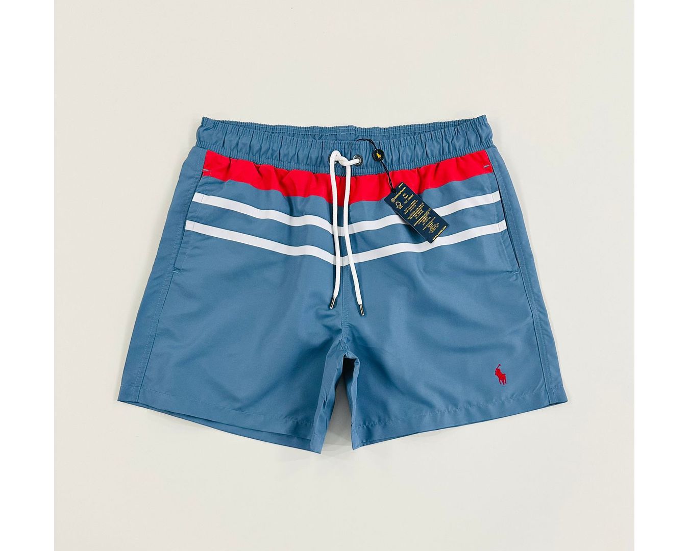SHORT RALPH LAUREN 