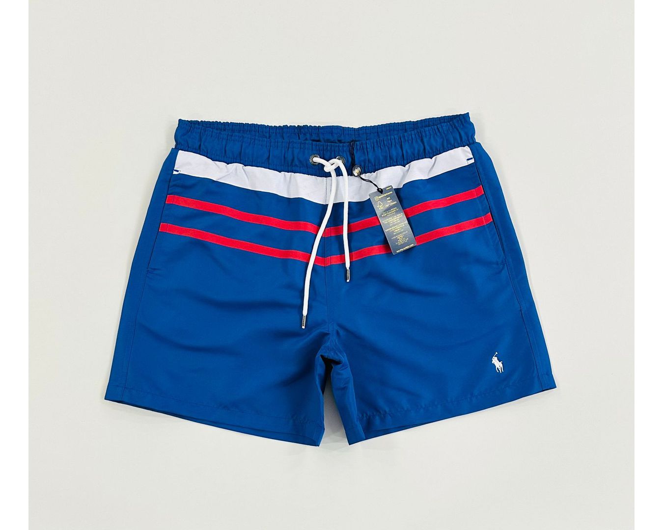SHORT RALPH LAUREN 