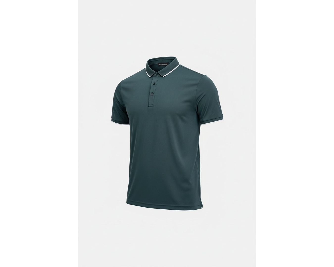 GOLA POLO FRIENZE MARTINE LORENZO