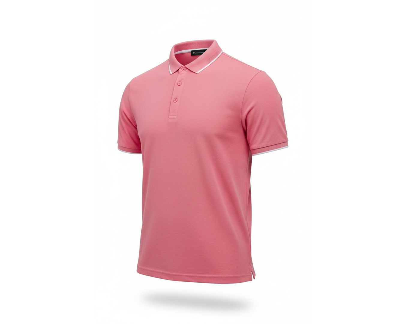 GOLA POLO FRIENZE MARTINE LORENZO