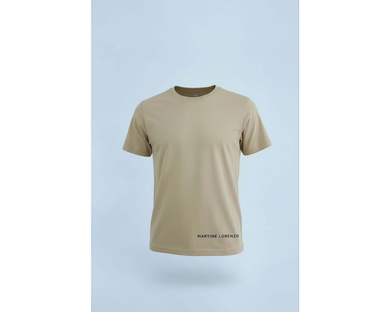 CAMISETA ASSIS MARTINE LORENZO