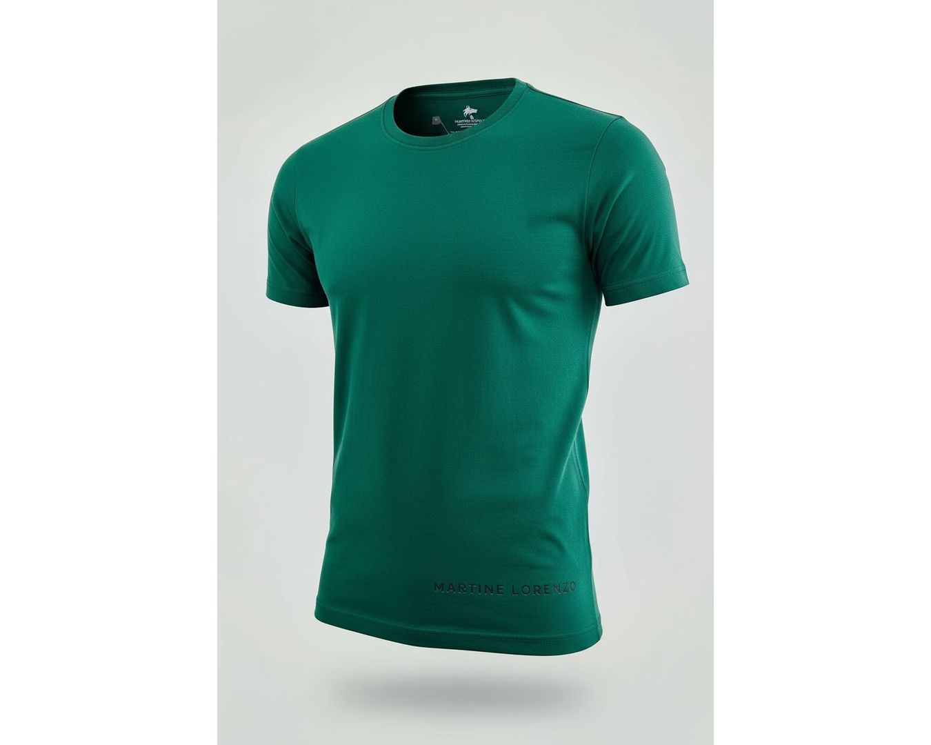 CAMISETA ASSIS MARTINE LORENZO