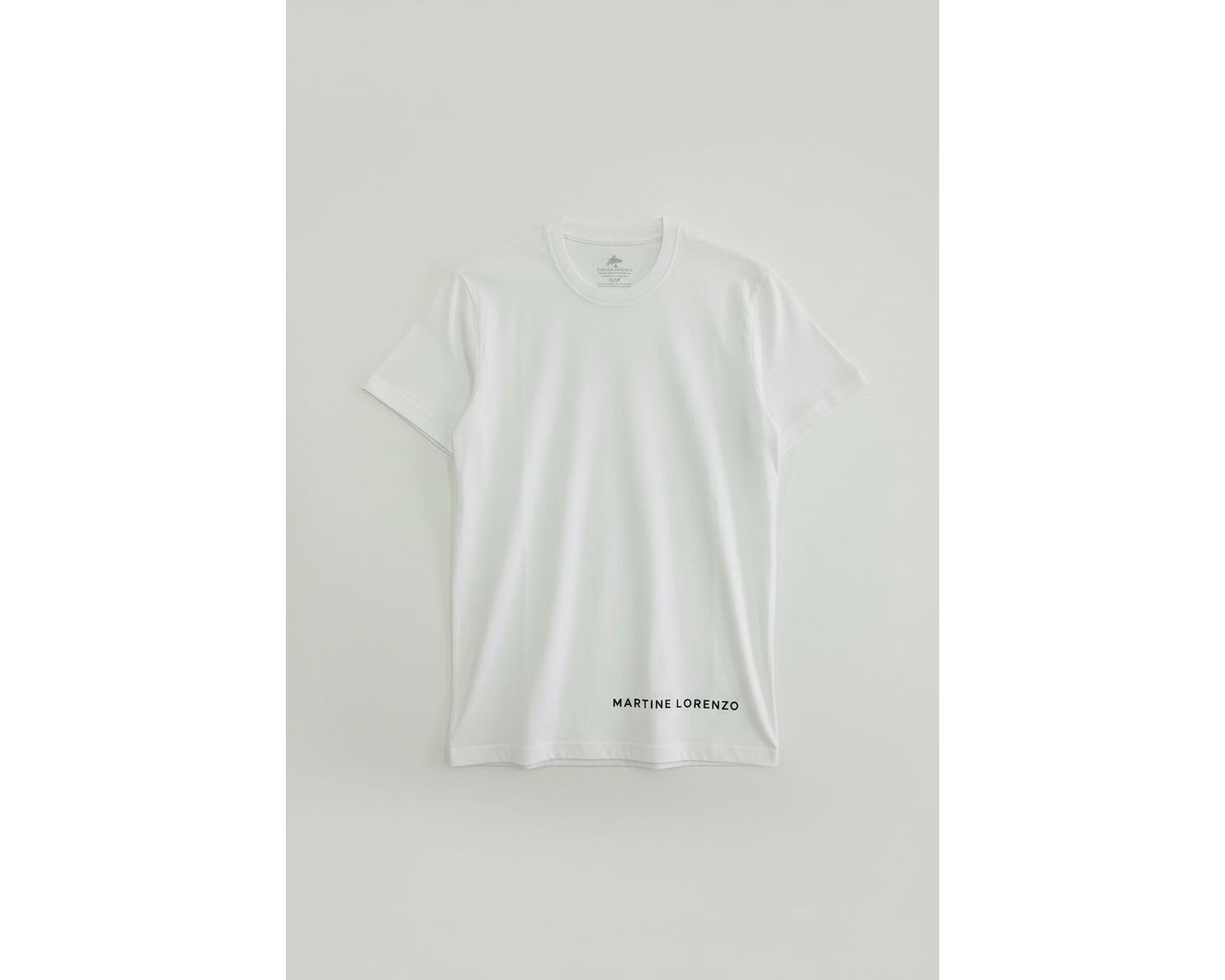 CAMISETA ASSIS MARTINE LORENZO