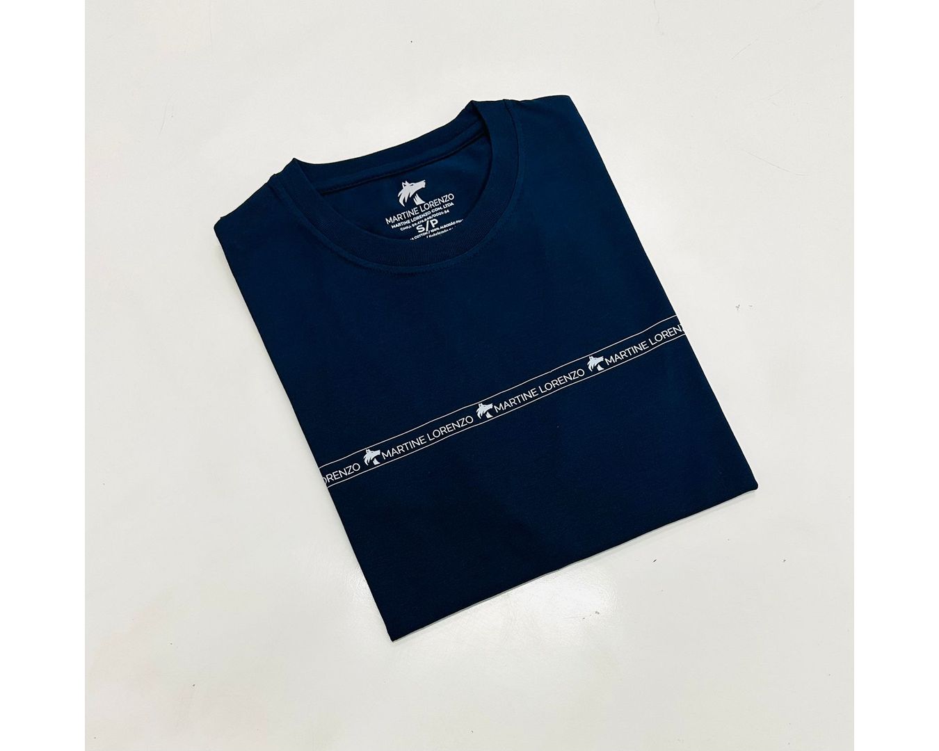 CAMISETA GELA MARTINE LORENZO