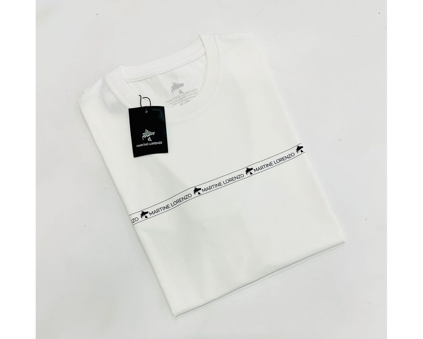 CAMISETA GELA MARTINE LORENZO