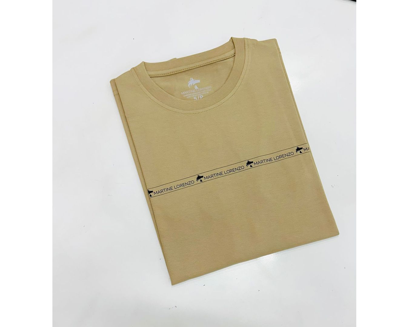 CAMISETA GELA MARTINE LORENZO