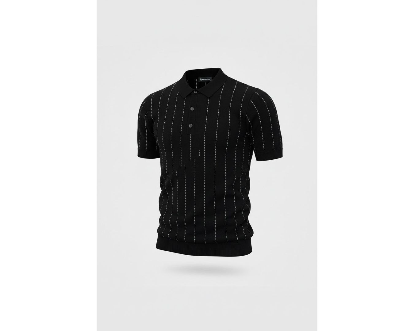 GOLA POLO VARESE MARTINE LORENZO