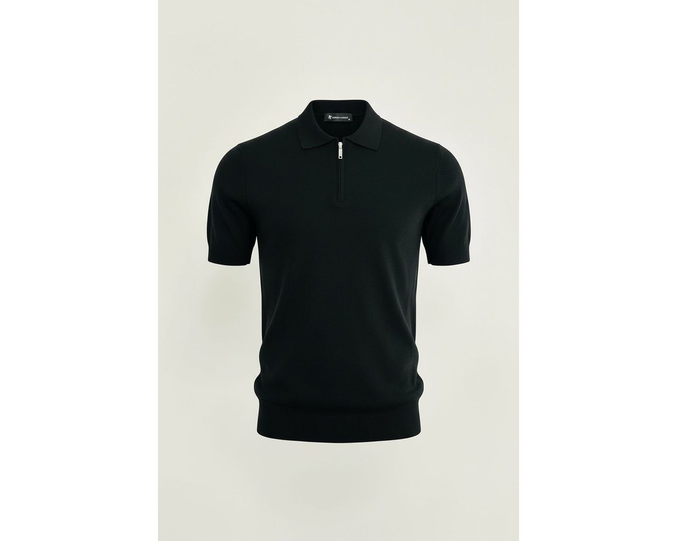 GOLA POLO TRICÔ 2 MARTINE LORENZO 