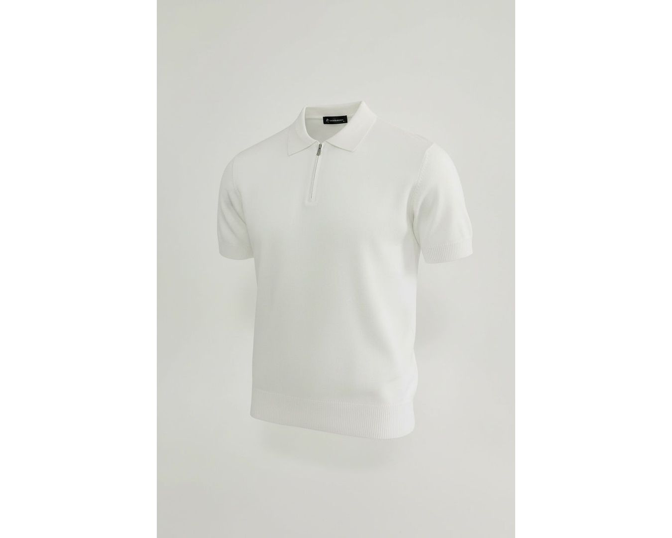 GOLA POLO TRICÔ 2 MARTINE LORENZO 