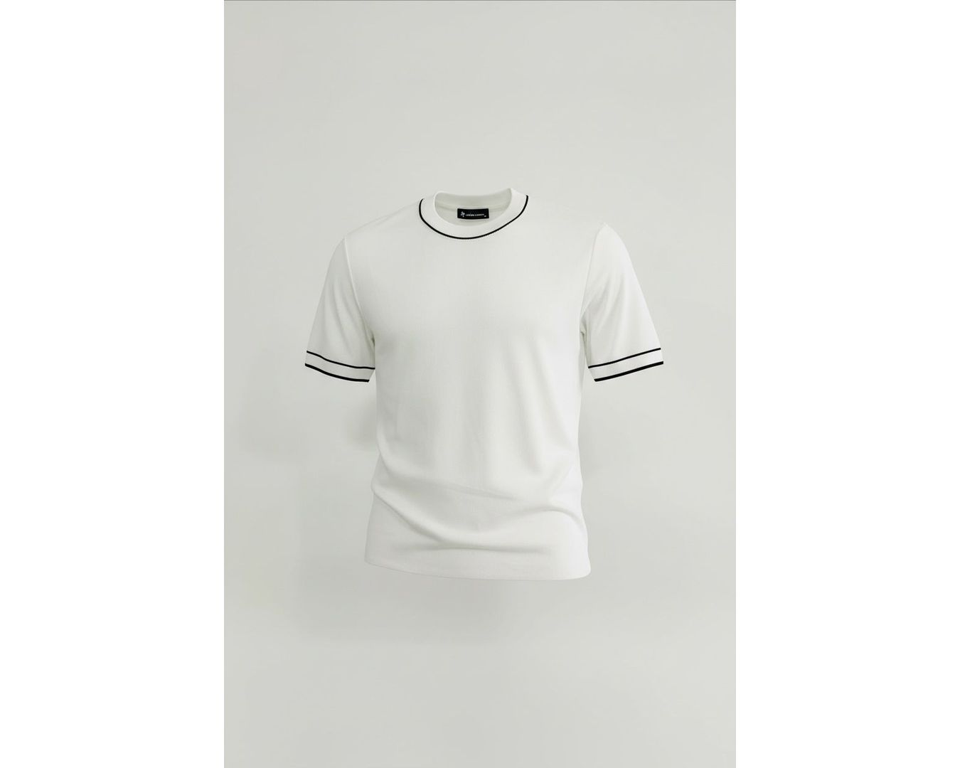 CAMISETA TRICÔ 2 MARTINE LORENZO