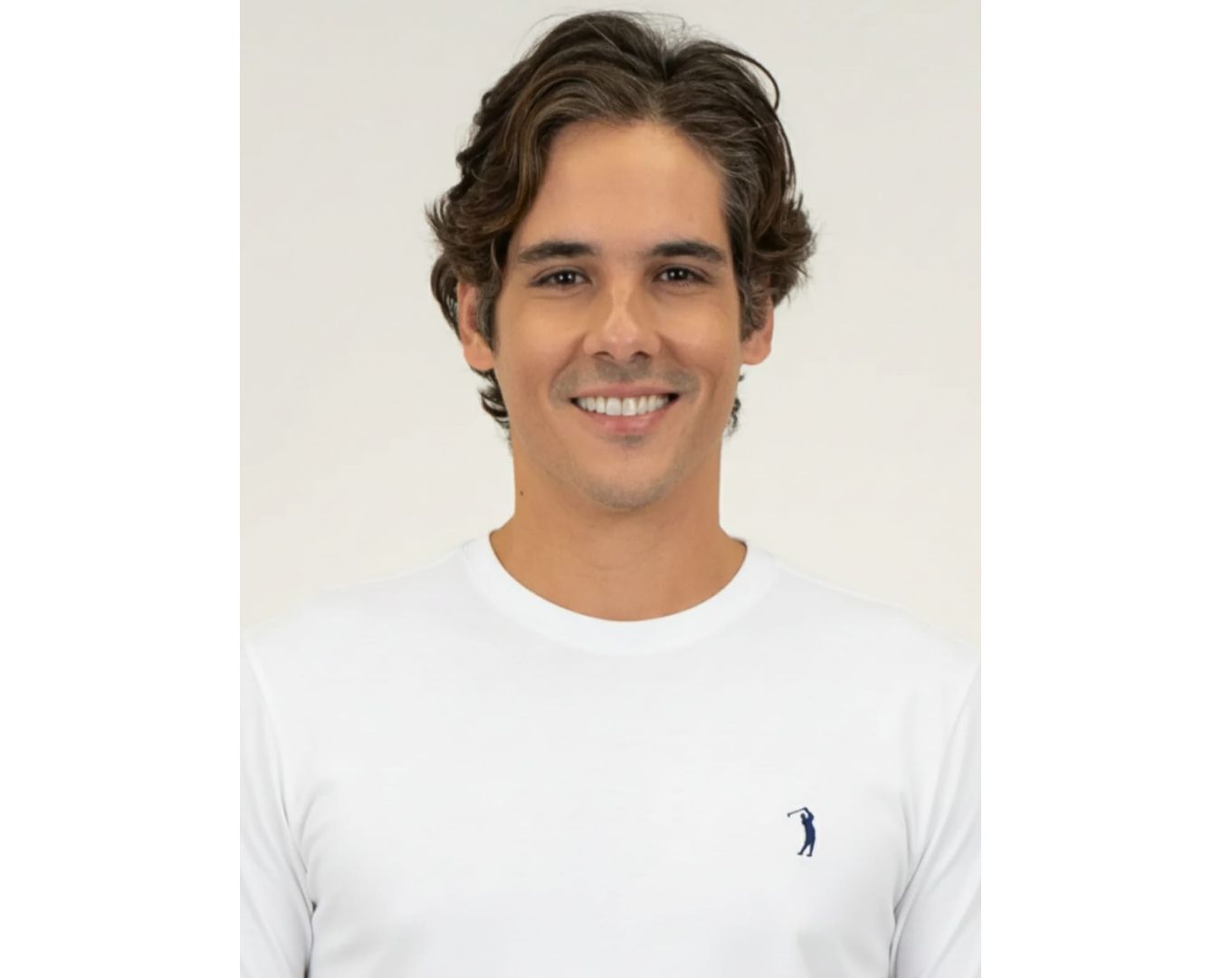 CAMISETA RESERVA - PLUS SIZE