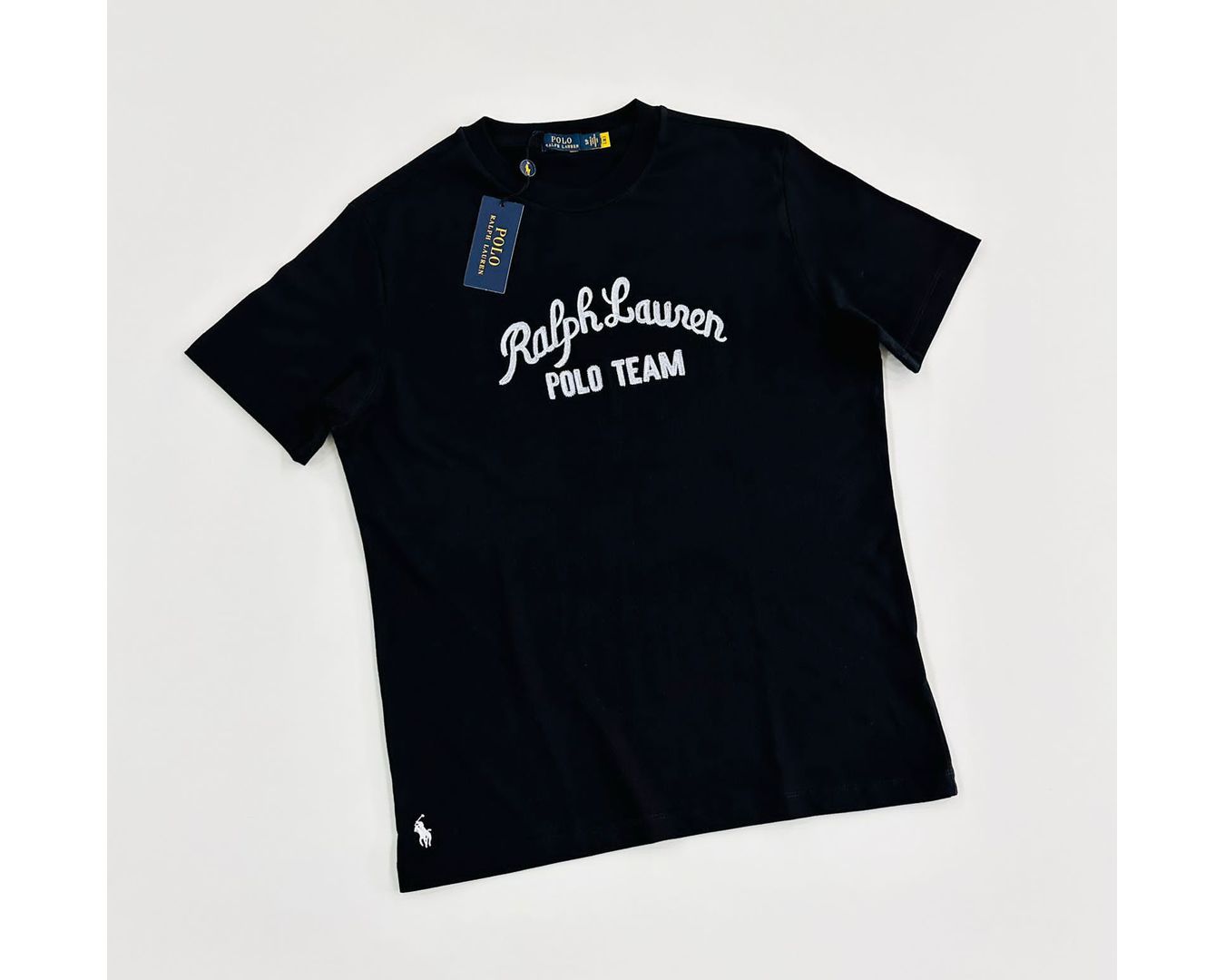 CAMISETA RALPH LAUREN