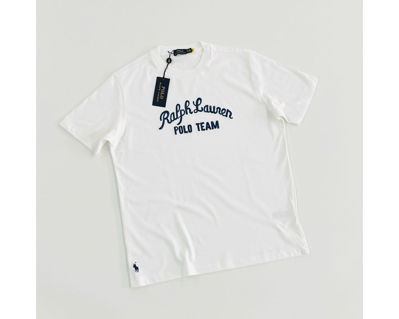 CAMISETA RALPH LAUREN