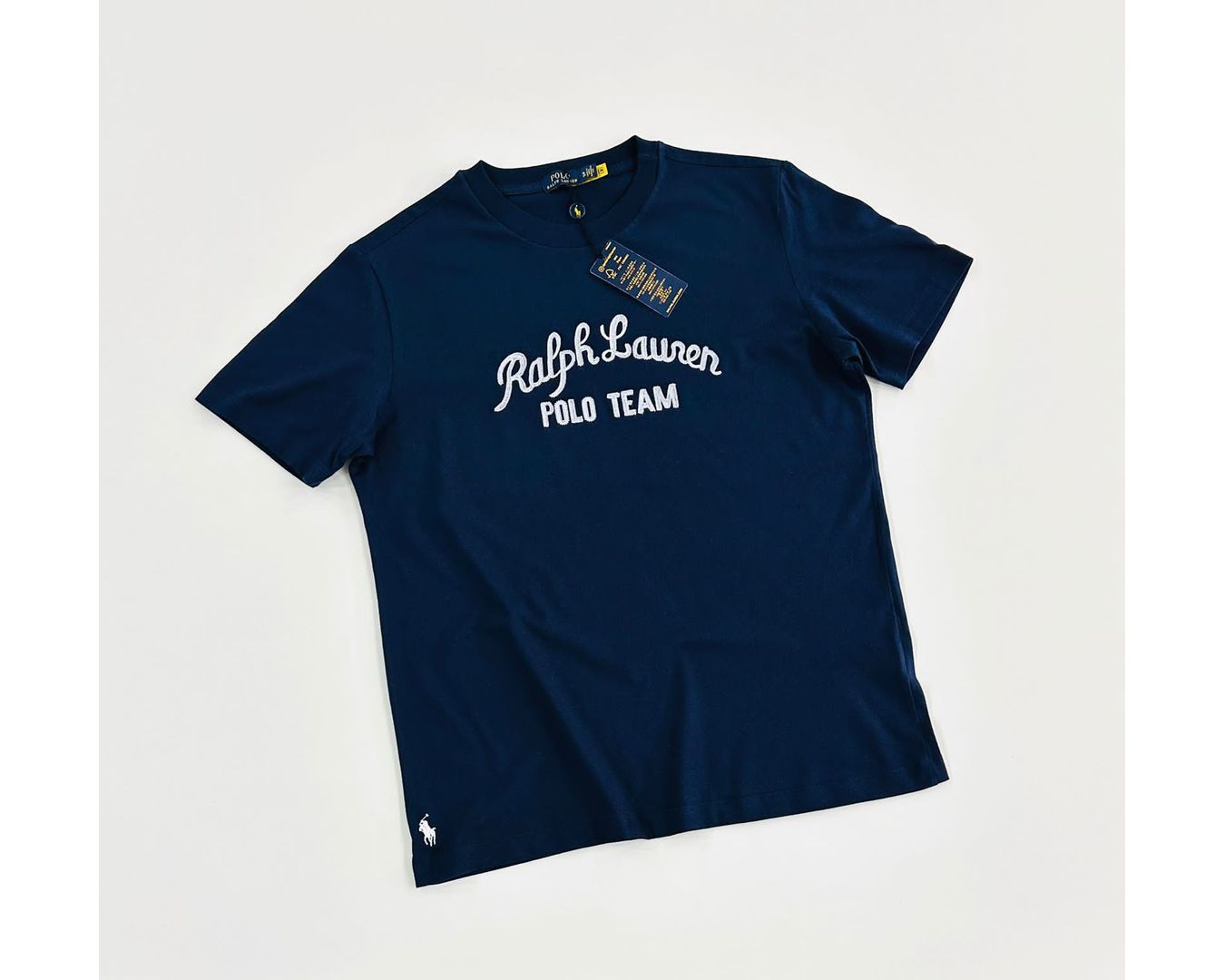 CAMISETA RALPH LAUREN