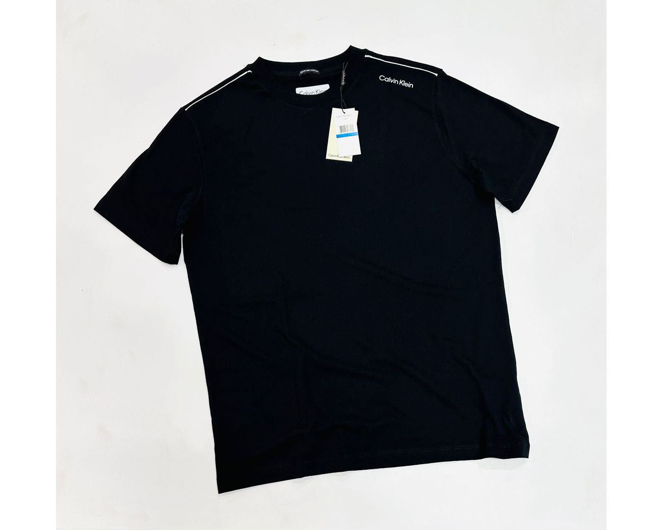 CAMISETA CALVIN KLEIN