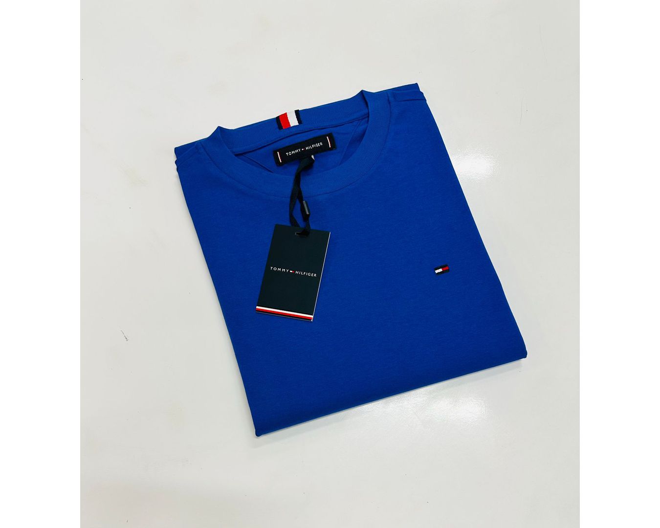 CAMISETA TOMMY HILFIGER 