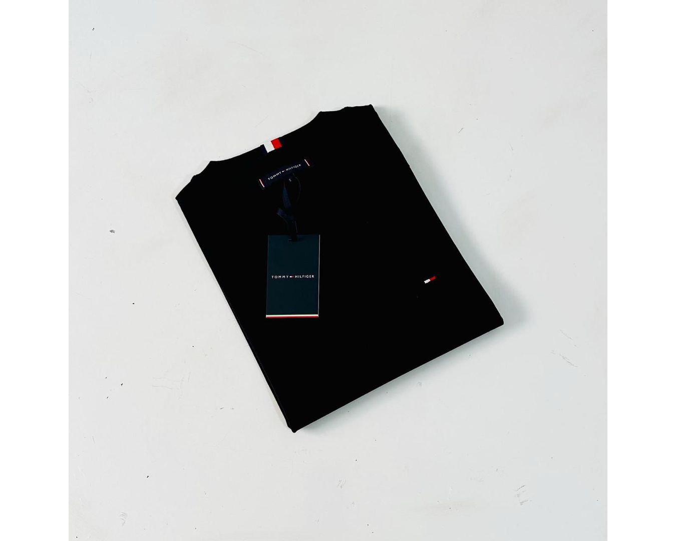 CAMISETA TOMMY HILFIGER 