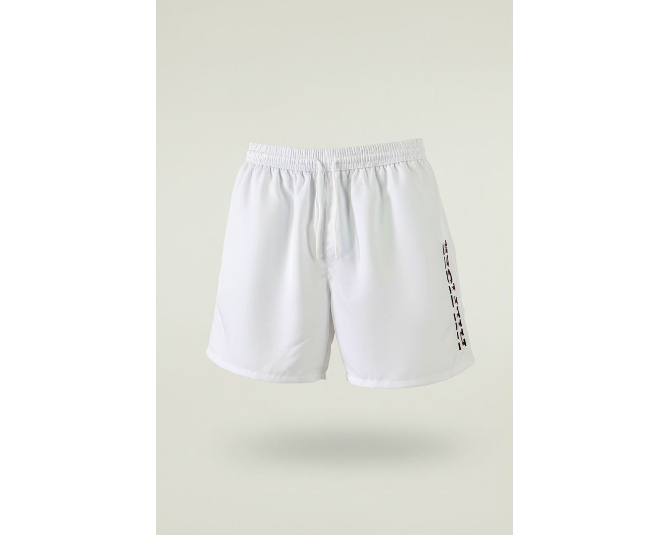 SHORT TOMMY HILFIGER 