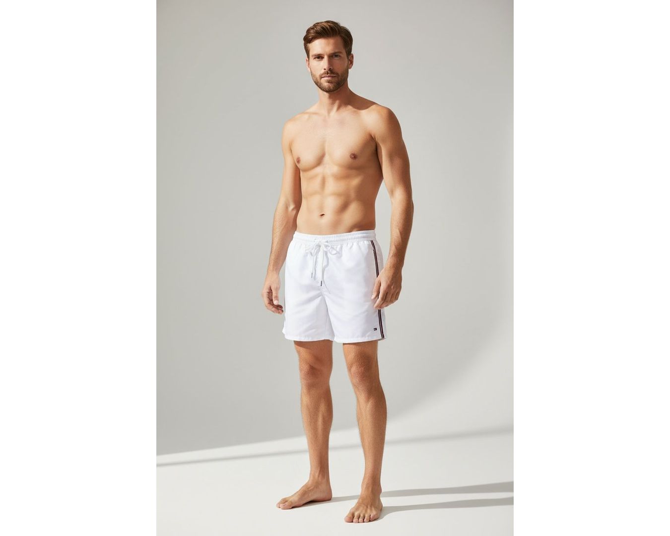 SHORT TOMMY HILFIGER 