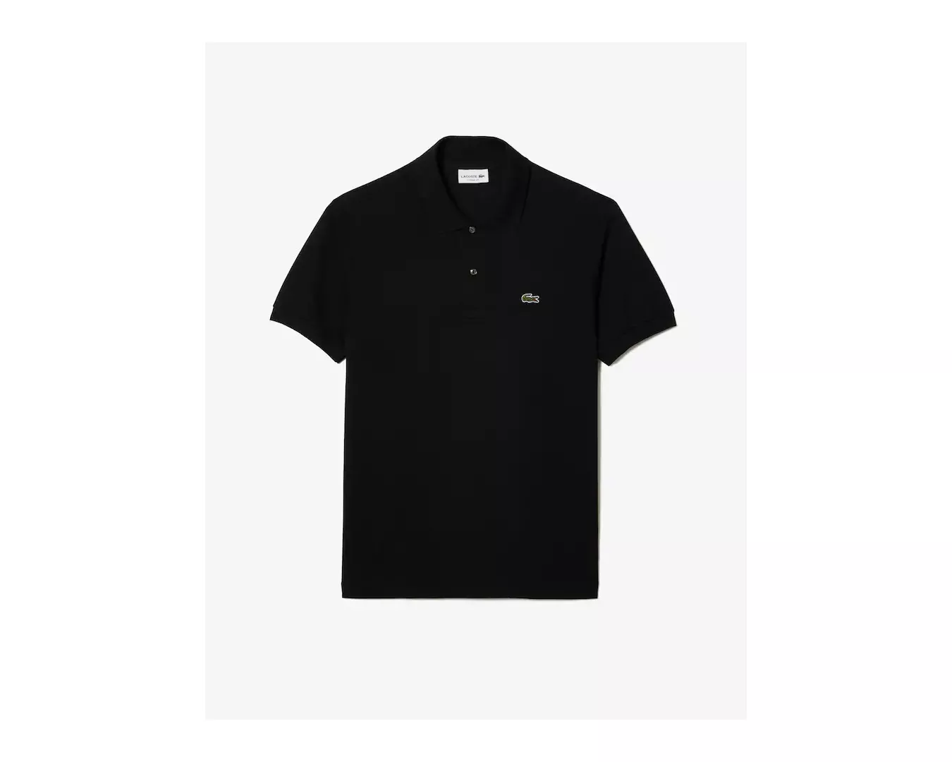 GOLA POLO LACOSTE 