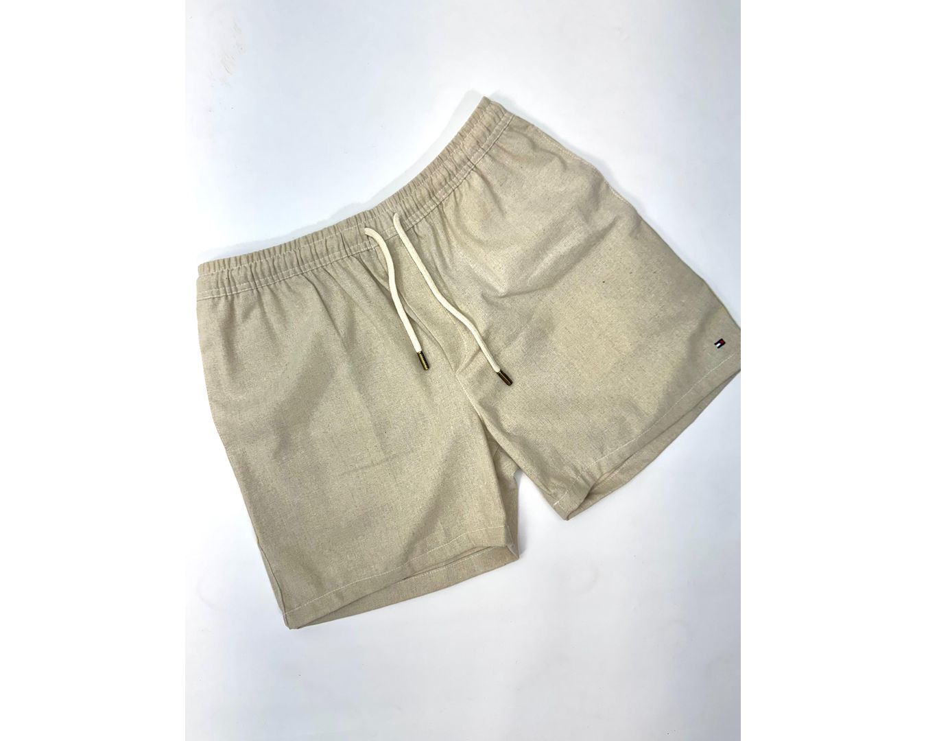 SHORT TOMMY HILFIGER 