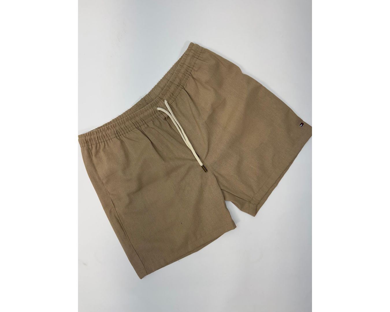 SHORT TOMMY HILFIGER 