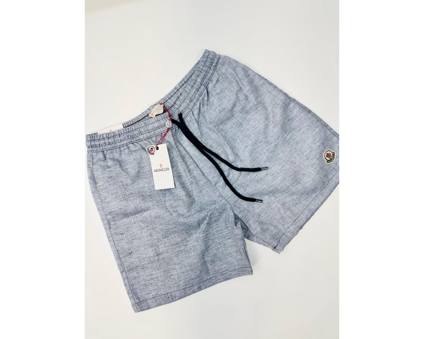 SHORT MONCLER 