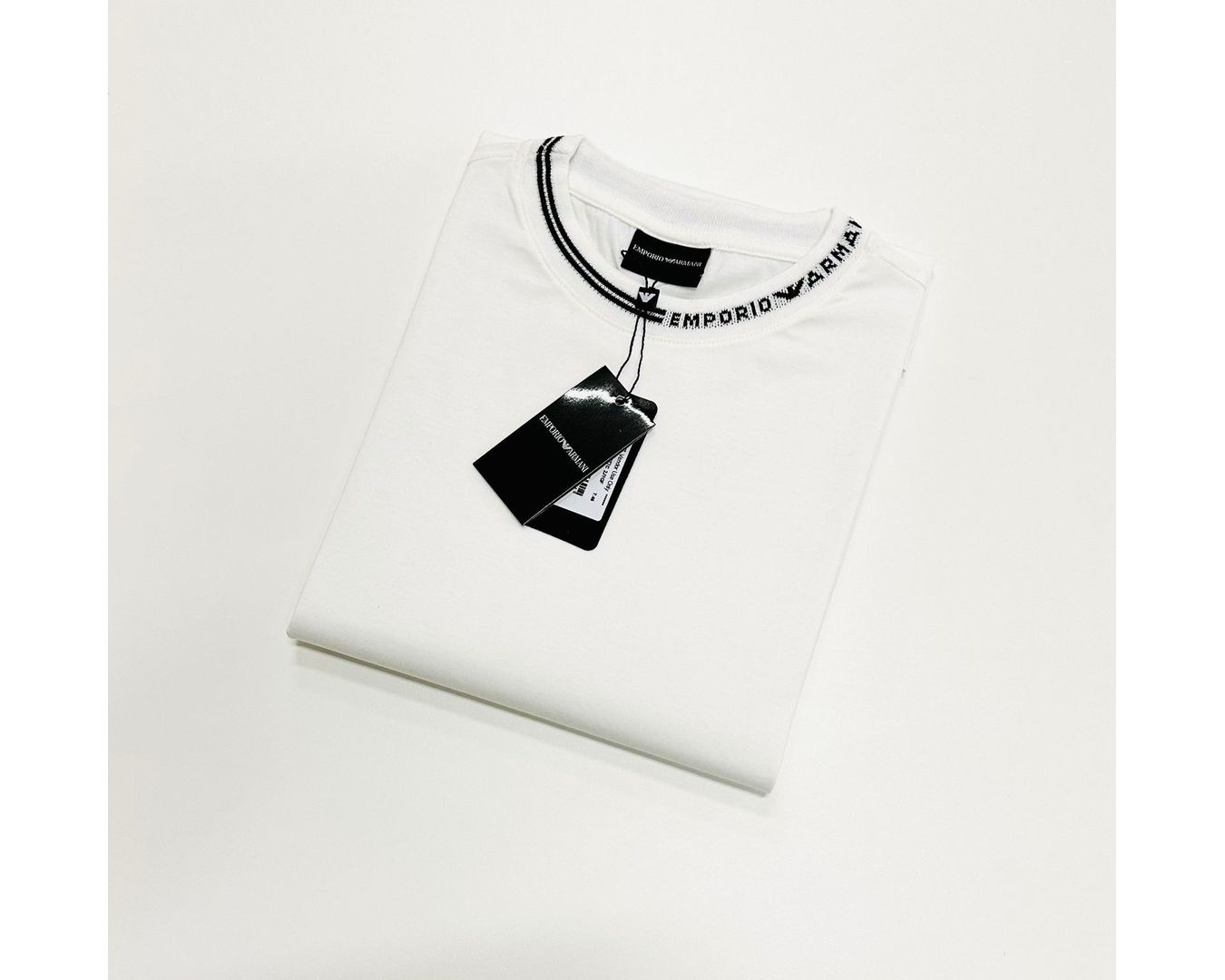 CAMISETA EMPÓRIO ARMANI 